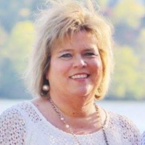 Meet your Posher, Debra lanier